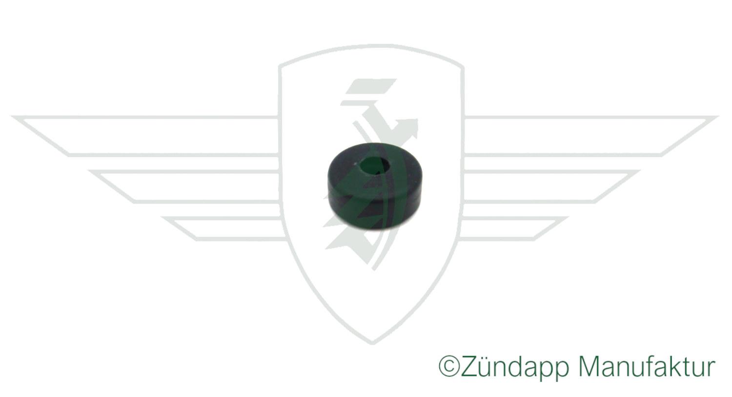 Rubber cap original